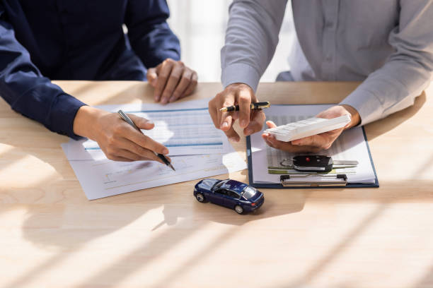 Car insurance options for South Shore residents